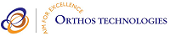 Orthos Technologies Logo